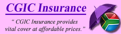 Logo of CGIC Insurance, CGIC Insurance South Africa, CGIC insurance Brokers