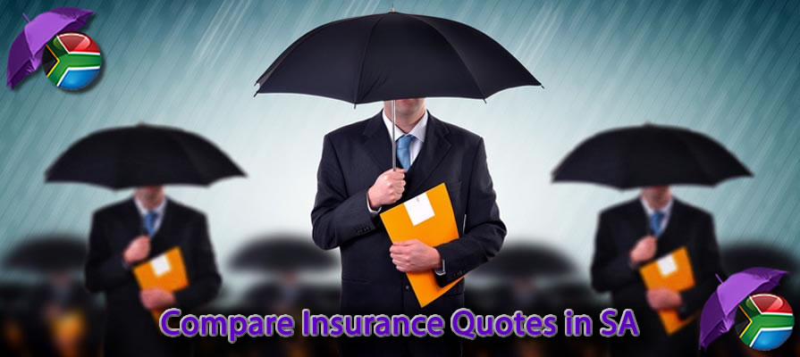 Compare Insurance Brokers and Companies in South Africa