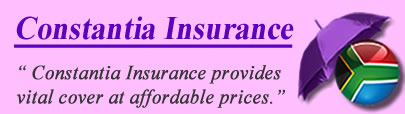 Logo of Constantia Insurance, Constantia Insurance South Africa, Constantia insurance Brokers