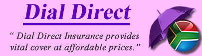 Logo of Dial Direct Insurance, Dial Direct Insurance South Africa, Dial Direct insurance Brokers