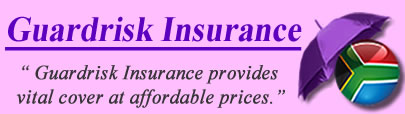 Logo of Guardrisk Insurance, Guard Risk Insurance South Africa, Guardrisk insurance