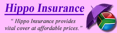 Logo of Hippo Insurance, Hippo Insurance South Africa, Hippo insurance Brokers