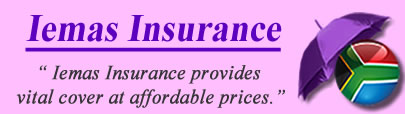 Logo of Iemas Insurance, Iemas Insurance South Africa, Iemas insurance Brokers