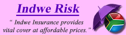Logo of Indwe Risk Services, Indwe Risk South Africa, Indwe Insurance