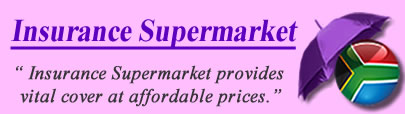 Logo of Insurance Supermarket, Insurance Supermarket South Africa, Insurance Supermarket Brokers
