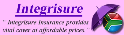 Logo of Integrisure Insurance, Integrisure Insurance South Africa, Integrisure insurance Brokers