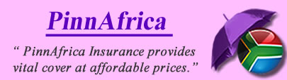 Logo of PinnAfrica Insurance South Africa